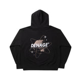 DNGユニバースフーディーズ0061 / DNG universe hoodies (4580979114102)