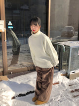 ダラスニット