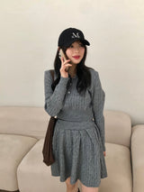 ダコタニットセット