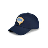 [SEVENTEEN エスクプス着用] INFINITY EMBLEM BALL CAP 5COLOR
