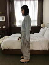 サレムミドルブーツ