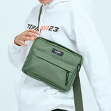 ファニーバッグ / FANNY BAG-KHAKI