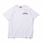 漢字チェストロゴT / KANJI CHEST LOGO TEE (4457497788534)