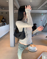 セイントブーツカットパンツ
