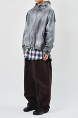 Jein Washed Jumper (2color)