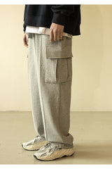 STRING HEAVY TRAINING PANTS MWZTP002 (4614682574966)