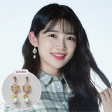 メリーミーイヤリング / Marry Me Earring