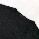 ポールアンゴラロングスリーブドTシャツ / Paul Angora Long-Sleeved T-Shirt (5 colors)