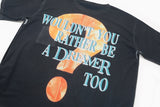 ドリーマーTシャツ / DREAMER T-SHIRT