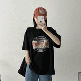 ハーレーショートスリーブTシャツ / Harley-short-sleeved tea