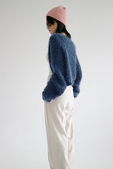 ププボレロカーディガン/Pupu Bolero Cardigan [ Mint ]