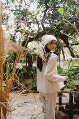 ロングタイムラバーニットカーディガン / Longtime Lover Knit Cardigan
