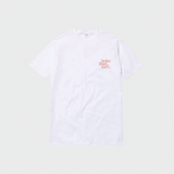 スマイルロゴTシャツ
