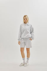 ヨーコPKシャツ / YOKO PK SHIRTS (mellange)