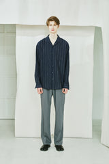 BELL-BOTTOMS BANDING SLACKS BOOTCUT (6538797547638)