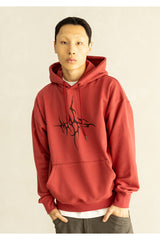 MASS TWIG HOODIE MFHHD003-BD
