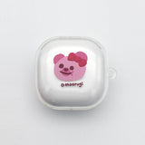 [Buds case] baby pinki (6669435207798)