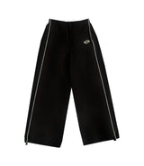 PNFメイド ナイロンパラシュートパンツ / PNF made nylon parachute pants