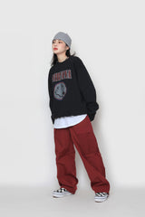 ラスストリングカーゴパンツ / Russ String Cargo Pants