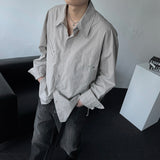 ENOC Tetris Zipper Shirt (3 colors)