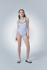 GL スイムスーツ / GL SWIMSUIT