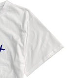 オブジェクトレタリングショートスリーブTシャツ