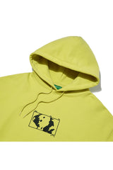 Square Graphic Hoodie_Lime Olive (6684843343990)