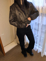 Hijack jacket