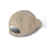 ニューワーディングボールキャップ/7 COLLEGE NEW WORDING BALL CAP