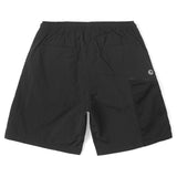 NYLON UTILITY SHORTS BLACK(CV2BSMPA70A) (6540661882998)