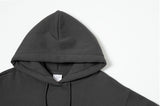 CECフーディー / CEC HOODIE(Charcoal/기모)