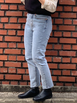 クラシックショートアンクルブーツ / Classic Short Ankle Boots