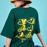 Fall in VARZAR T-Shirts