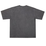 WEST Pigment Short Sleeve T Shirt (3color)