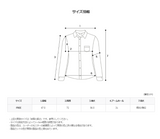 Acon ウェスタンオーバーシャツ