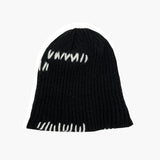 ハンドスティッチビーニー / Hand Stitch Beanie