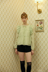 MICRO SHORT PANTS