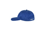 BC® LOGO WASHED CAP _ BLUE