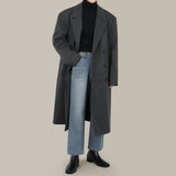 センターチェルシーブーツ/Center Chelsea Boots