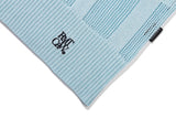 パンチングニットカラーカーディガン/PUNCHING KNIT COLLAR CARDIGAN_SKY BLUE