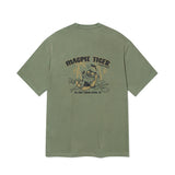 Be Free KKAHO T52 Khaki (6568269512822)