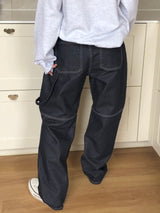 Tabby pants