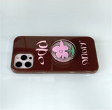 パレットケース / Palette Case(Valentine)