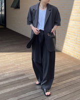 OW ワイドバルーンパンツ / OW Wide Balloon Pants (3 colors)