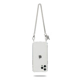 486チェーンアイフォンケース(ショート)/NEW 486 CHAIN PHONE CASE (SHORT)