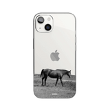 [ジェリーハードケース] ア ホース