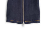 デニムレッグウォーマー / DENIM LEG WARMER (INDIGO)