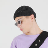 PIECE WATCH CAP (4COLORS) (6554709557366)