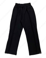 JWAウォッシングナッピングワイドスウェットパンツ/JWA Washing Napping Wide Sweat Pants (4 colors)