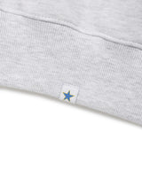 GOTHIC SELLER LOGO SWEATSHIRT LIGHT GREY(CV2ESUM443A)